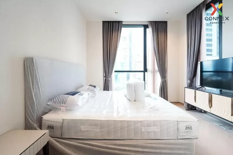 เช่าคอนโด  เดอะ รีเซิร์ฟ สาทร BTS-ช่องนนทรี ทุ่งมหาเมฆ เขต สาทร ก 3