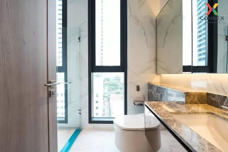 เช่าคอนโด  เดอะ รีเซิร์ฟ สาทร BTS-ช่องนนทรี ทุ่งมหาเมฆ เขต สาทร ก 4