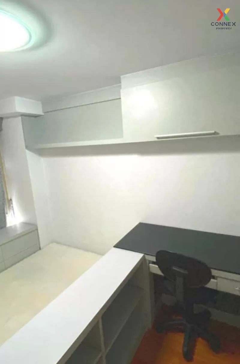 FOR SALE condo , Chateau In Town Ratchada 13 , MRT-Huai Khwang ,  FOR SALE condo , Chateau In Town Ratchada 13 , MRT-Huai Khwang ,  4