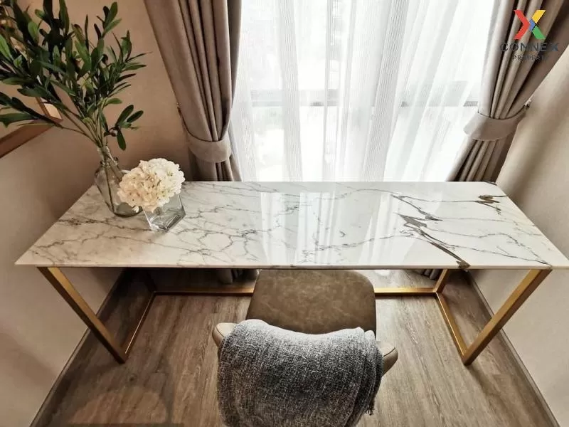 FOR RENT condo , RHYTHM Ekkamai , BTS-Ekkamai , Khlong Tan Nuea , 2