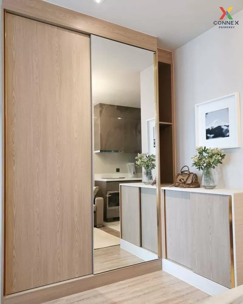 FOR RENT condo , RHYTHM Ekkamai , BTS-Ekkamai , Khlong Tan Nuea ,