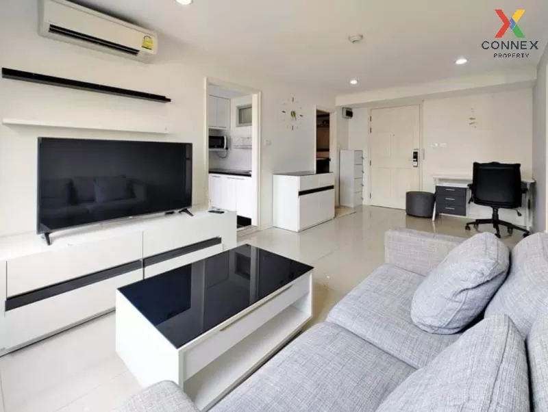 FOR RENT condo , Lumpini Ville Cultural Center , MRT-Huai Khwang  FOR RENT condo , Lumpini Ville Cultural Center , MRT-Huai Khwang  2