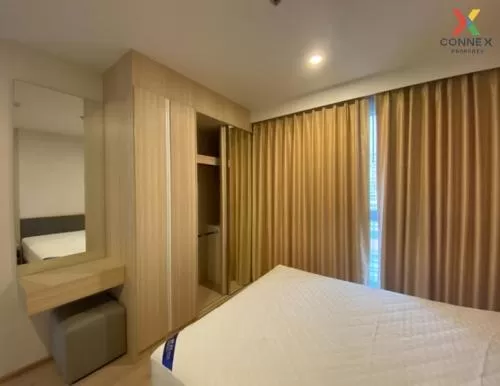 FOR SALE condo , Ideo O2 , BTS-Bang Na , Bang Na , Bang Na , Bangkok , CX-77412