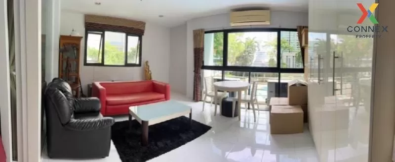 เช่าคอนโด  เดอะ แกรนด์ คอนโด BTS-สถานีราชดำริ ลุมพินี เขต ปทุมวัน 1