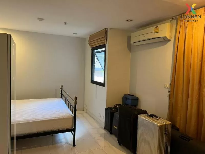 เช่าคอนโด  เดอะ แกรนด์ คอนโด BTS-สถานีราชดำริ ลุมพินี เขต ปทุมวัน 3