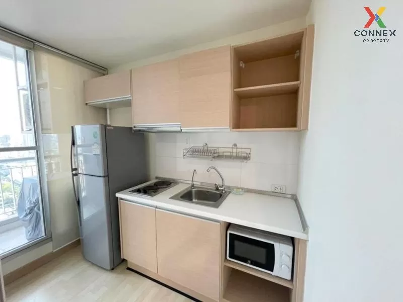 FOR RENT condo , Rhythm Ratchada , MRT-Ratchadaphisek , Sam Saen  FOR RENT condo , Rhythm Ratchada , MRT-Ratchadaphisek , Sam Saen  4