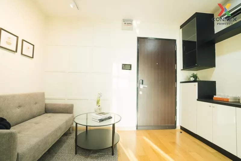 ขายคอนโด  แบงค์คอก เฟลิซ สาทร - ตากสิน รีโนเวทใหม่ BTS-กรุงธนบุรี 1