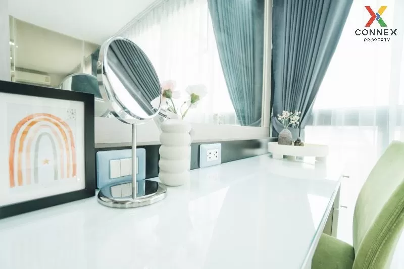 ขายคอนโด  แบงค์คอก เฟลิซ สาทร - ตากสิน รีโนเวทใหม่ BTS-กรุงธนบุรี