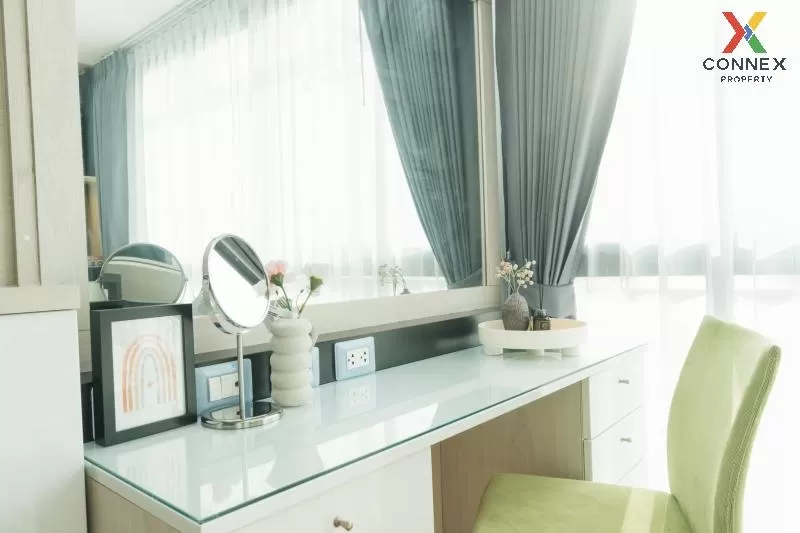 ขายคอนโด  แบงค์คอก เฟลิซ สาทร - ตากสิน รีโนเวทใหม่ BTS-กรุงธนบุรี