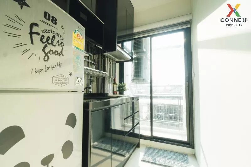 ขายคอนโด  แบงค์คอก เฟลิซ สาทร - ตากสิน รีโนเวทใหม่ BTS-กรุงธนบุรี