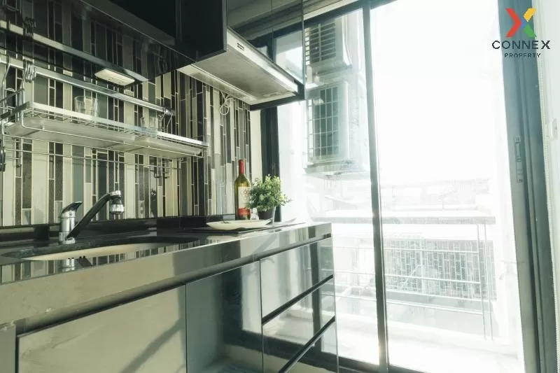 ขายคอนโด  แบงค์คอก เฟลิซ สาทร - ตากสิน รีโนเวทใหม่ BTS-กรุงธนบุรี