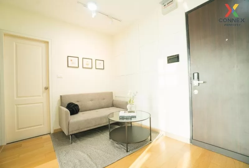 ขายคอนโด  แบงค์คอก เฟลิซ สาทร - ตากสิน รีโนเวทใหม่ BTS-กรุงธนบุรี 2