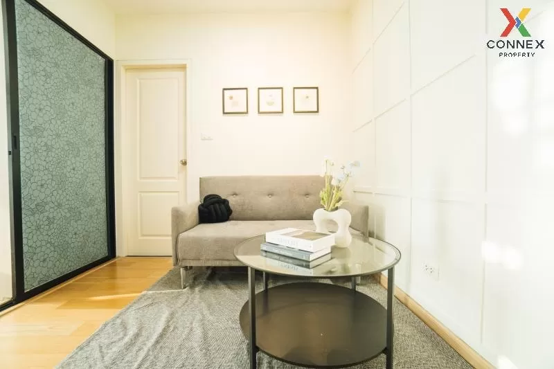 ขายคอนโด  แบงค์คอก เฟลิซ สาทร - ตากสิน รีโนเวทใหม่ BTS-กรุงธนบุรี 3