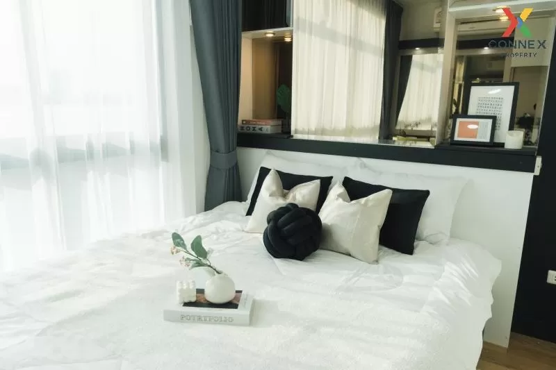 ขายคอนโด  แบงค์คอก เฟลิซ สาทร - ตากสิน รีโนเวทใหม่ BTS-กรุงธนบุรี