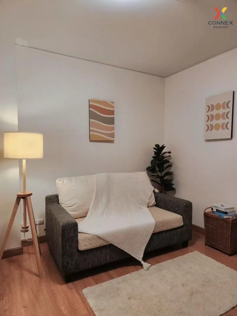 FOR RENT condo , SUPALAI CITY RESORT RATCHAYOTHIN-PHAHOLYOTHIN 32 1