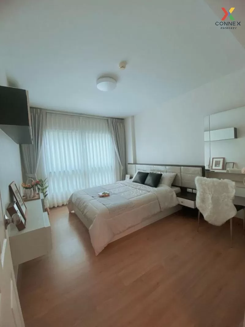 FOR RENT condo , SUPALAI CITY RESORT RATCHAYOTHIN-PHAHOLYOTHIN 32