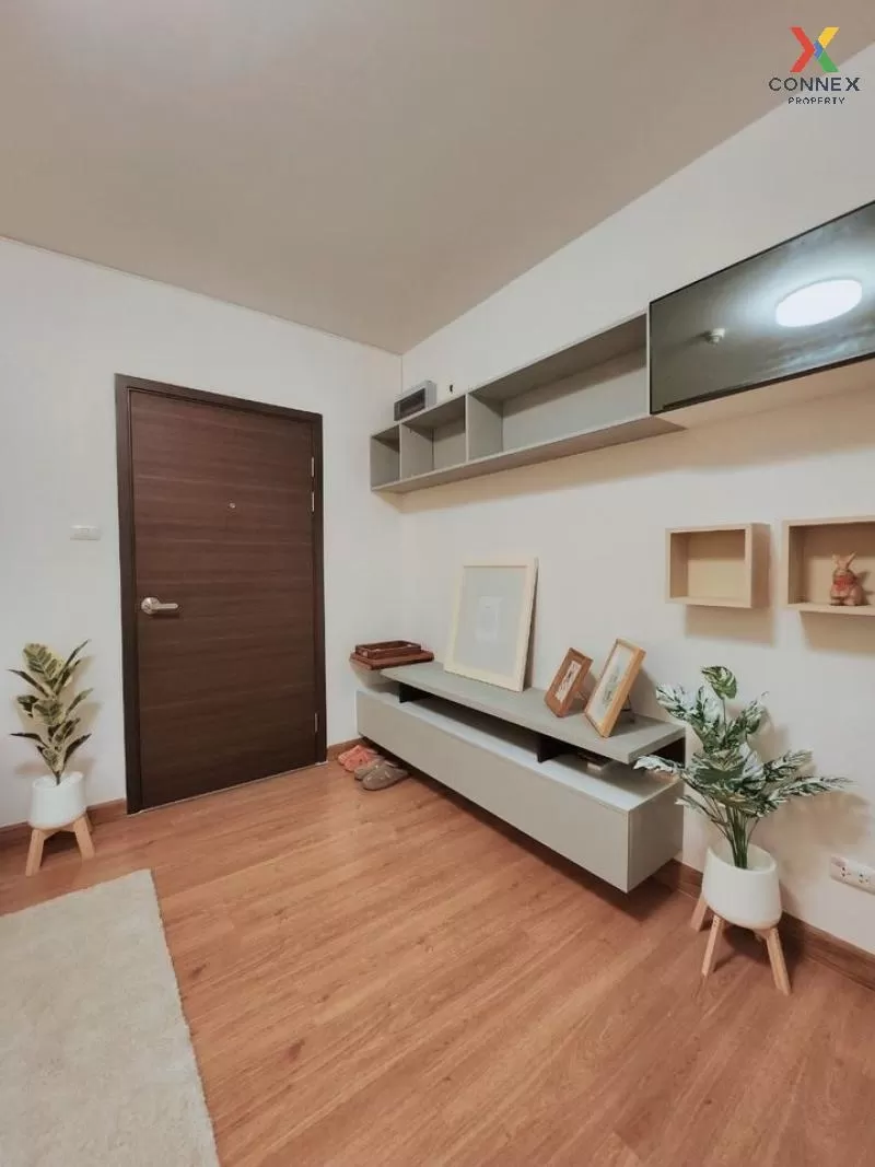 FOR RENT condo , SUPALAI CITY RESORT RATCHAYOTHIN-PHAHOLYOTHIN 32 2