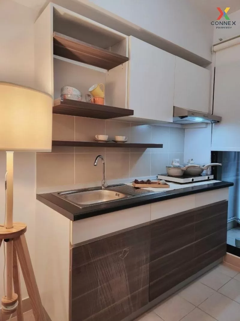 FOR RENT condo , SUPALAI CITY RESORT RATCHAYOTHIN-PHAHOLYOTHIN 32 4