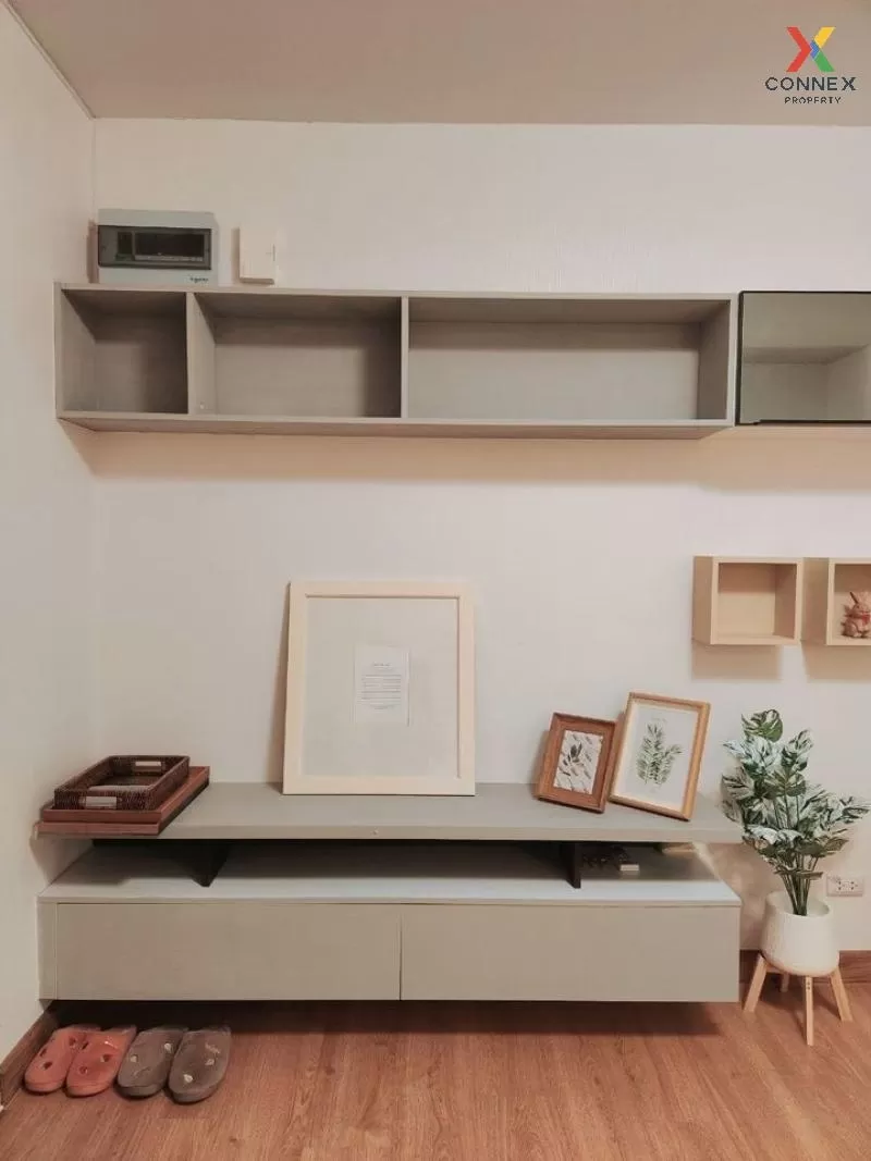 FOR RENT condo , SUPALAI CITY RESORT RATCHAYOTHIN-PHAHOLYOTHIN 32