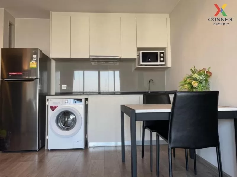 เช่าคอนโด  วิซดอม อเวนิว รัชดา - ลาดพร้าว MRT-ลาดพร้าว ลาดยาว เขต 3