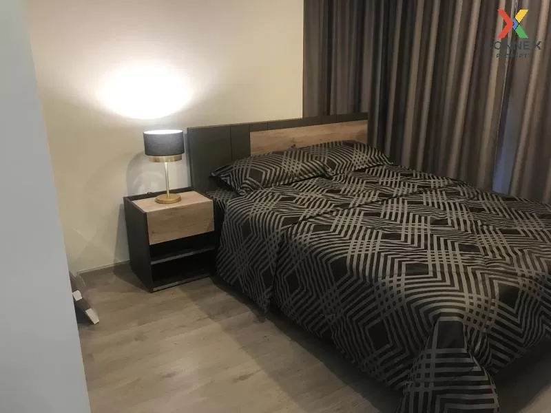 เช่าคอนโด  วิซดอม อเวนิว รัชดา - ลาดพร้าว MRT-ลาดพร้าว ลาดยาว เขต