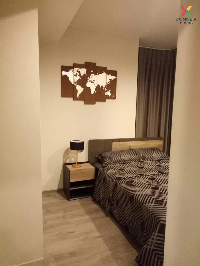 เช่าคอนโด  วิซดอม อเวนิว รัชดา - ลาดพร้าว MRT-ลาดพร้าว ลาดยาว เขต