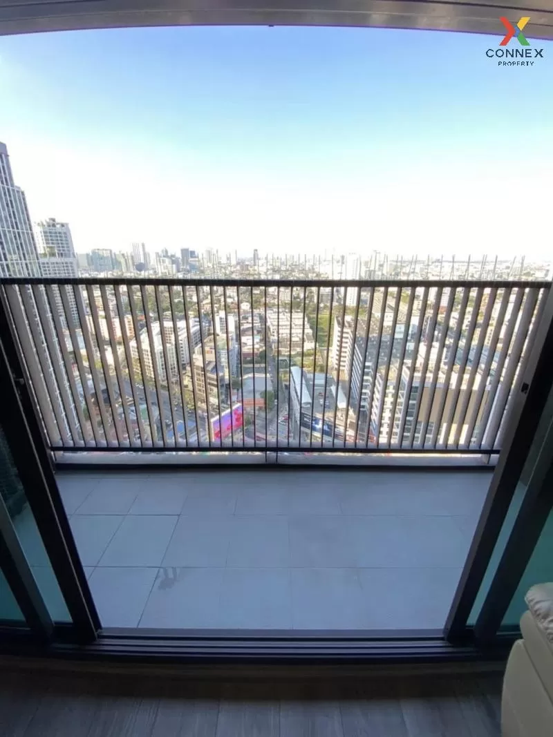 เช่าคอนโด  วิซดอม อเวนิว รัชดา - ลาดพร้าว MRT-ลาดพร้าว ลาดยาว เขต