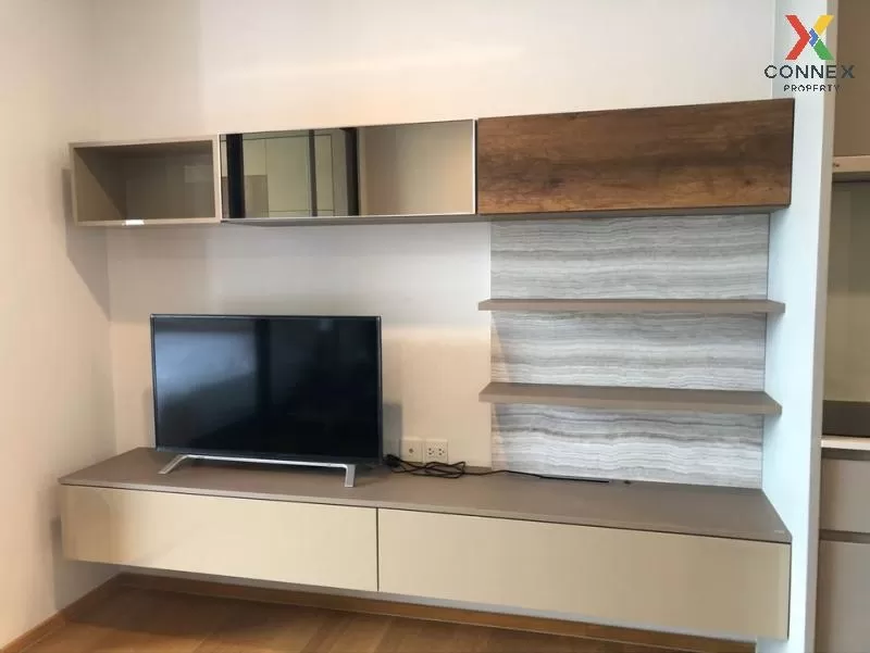 FOR RENT condo , Noble Revo Silom , BTS-Surasak , Silom , Bang Ra 2