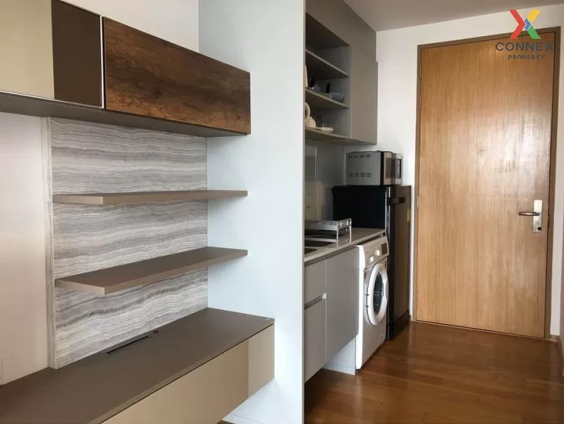 FOR RENT condo , Noble Revo Silom , BTS-Surasak , Silom , Bang Ra 3