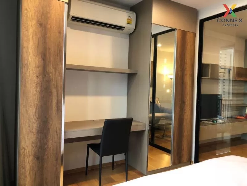 FOR RENT condo , Noble Revo Silom , BTS-Surasak , Silom , Bang Ra 4