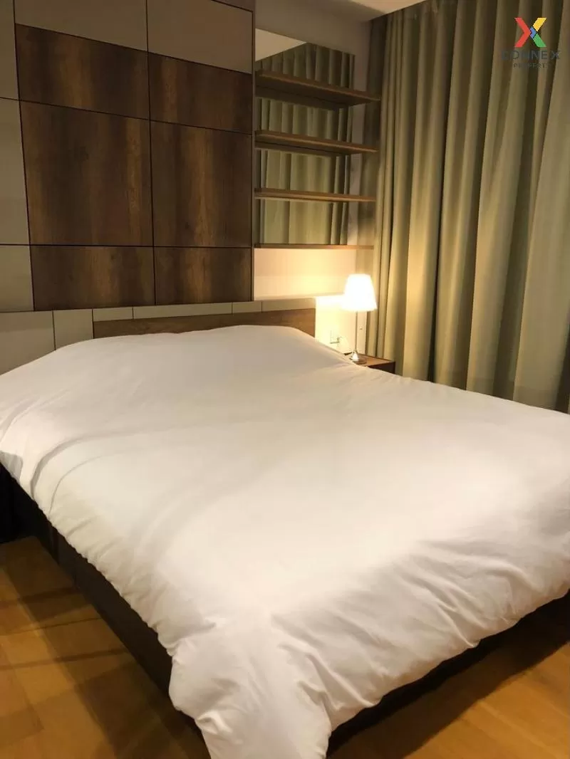FOR RENT condo , Noble Revo Silom , BTS-Surasak , Silom , Bang Ra