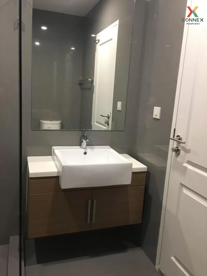 FOR RENT condo , Noble Revo Silom , BTS-Surasak , Silom , Bang Ra