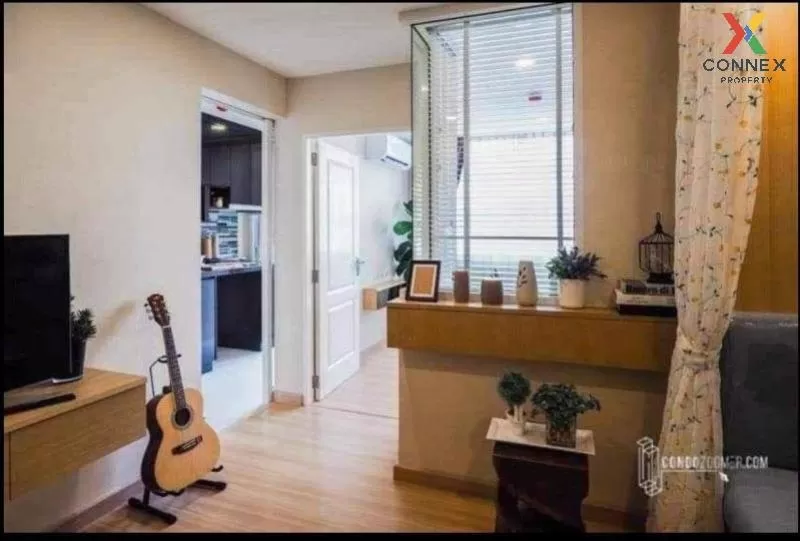 FOR SALE condo , Chateau in Town Charansanitwong 96/2 , nice view FOR SALE condo , Chateau in Town Charansanitwong 96/2 , nice view 1