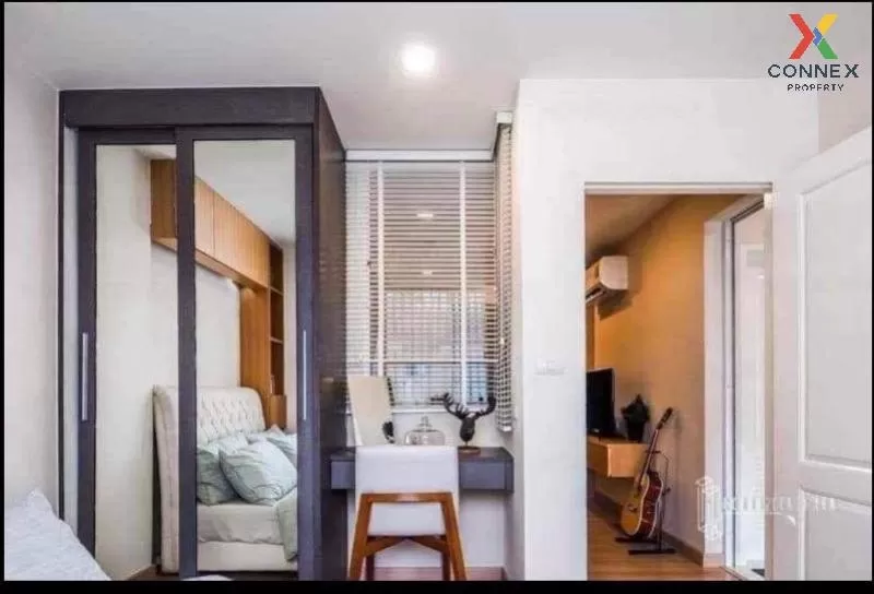 FOR SALE condo , Chateau in Town Charansanitwong 96/2 , nice view FOR SALE condo , Chateau in Town Charansanitwong 96/2 , nice view 2