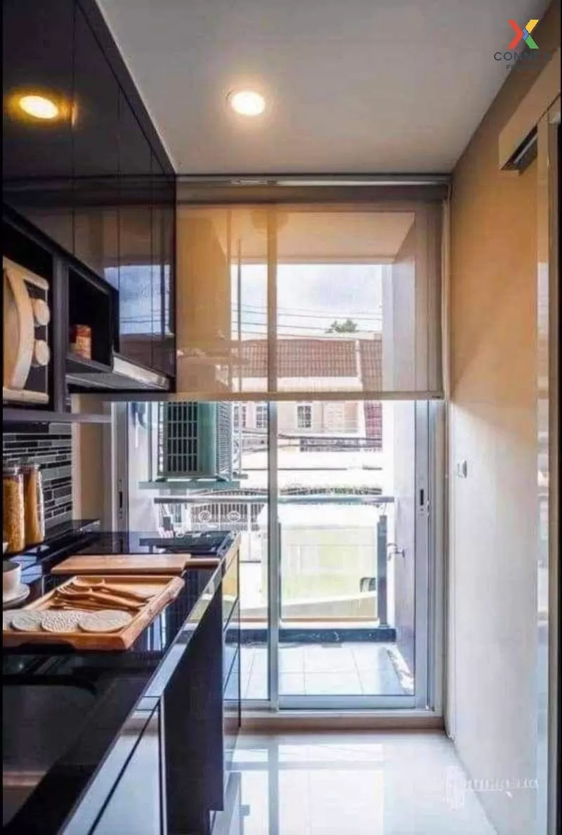 FOR SALE condo , Chateau in Town Charansanitwong 96/2 , nice view FOR SALE condo , Chateau in Town Charansanitwong 96/2 , nice view 4