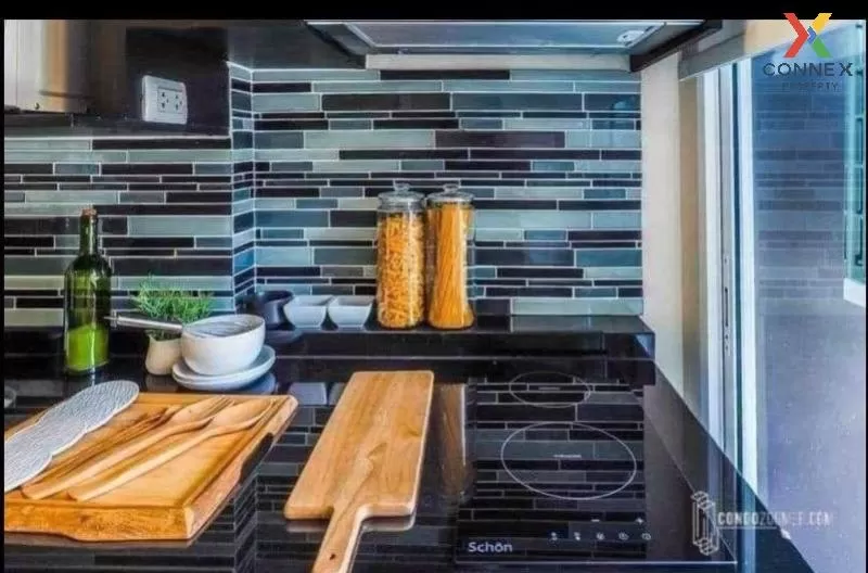 FOR SALE condo , Chateau in Town Charansanitwong 96/2 , nice view FOR SALE condo , Chateau in Town Charansanitwong 96/2 , nice view