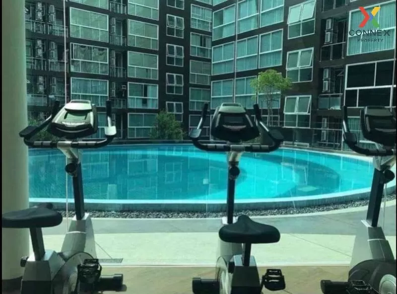 FOR SALE condo , Chateau in Town Charansanitwong 96/2 , nice view FOR SALE condo , Chateau in Town Charansanitwong 96/2 , nice view