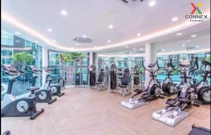 FOR SALE condo , Chateau in Town Charansanitwong 96/2 , nice view FOR SALE condo , Chateau in Town Charansanitwong 96/2 , nice view