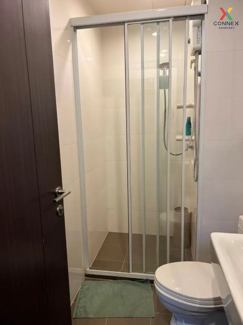 เช่าคอนโด  เดอะ เบส พาร์คเวสต์ สุขุมวิท 77 BTS-อ่อนนุช พระโขนงเหน