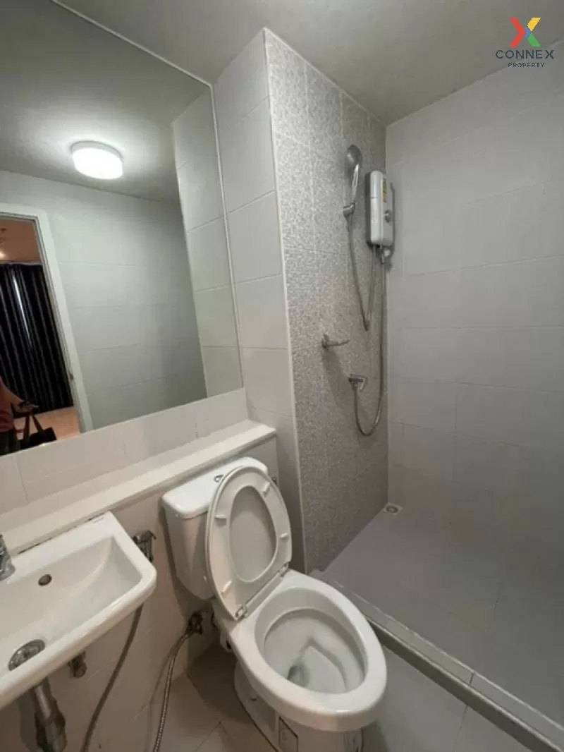 FOR SALE condo , Plum Condo Pinklao Station , MRT-Bang Yi Khon ,  4