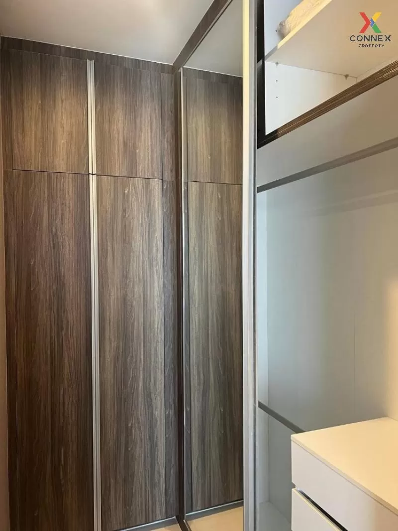 ขายคอนโด  ควินน์ รัชดา 17 MRT-สุทธิสาร ดินแดง เขต ดินแดง กรุงเทพ  3