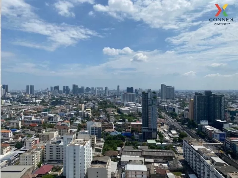 ขายคอนโด  ควินน์ รัชดา 17 MRT-สุทธิสาร ดินแดง เขต ดินแดง กรุงเทพ 