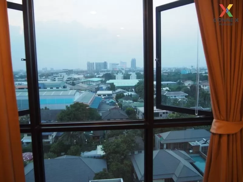FOR RENT condo , The Base Chaengwattana , Khlong Kluea , Pak Kret