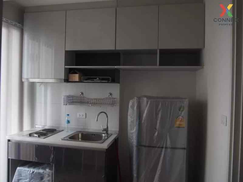 FOR RENT condo , The Base Chaengwattana , Khlong Kluea , Pak Kret 3