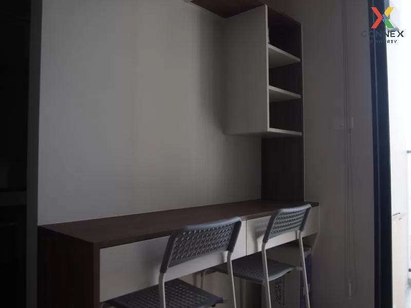 FOR RENT condo , The Base Chaengwattana , Khlong Kluea , Pak Kret 4