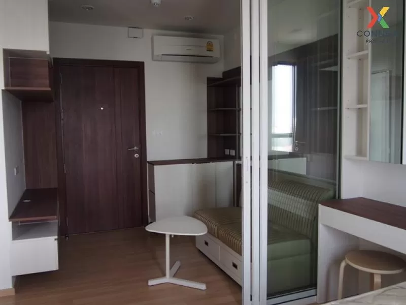 FOR RENT condo , The Base Chaengwattana , Khlong Kluea , Pak Kret