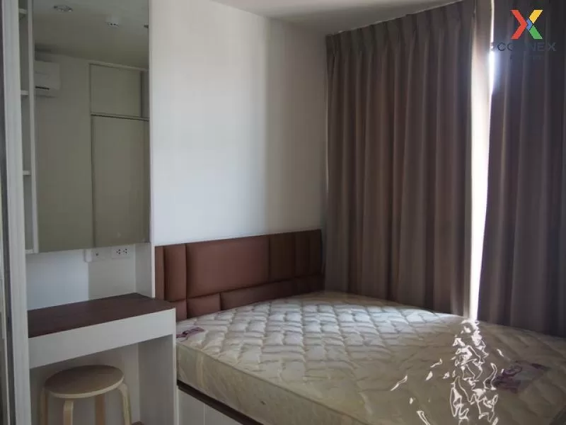FOR RENT condo , The Base Chaengwattana , Khlong Kluea , Pak Kret