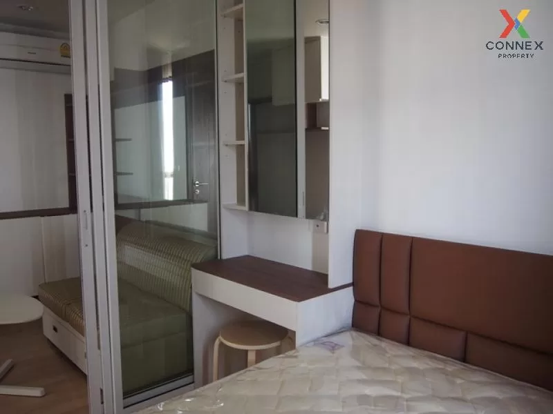 FOR RENT condo , The Base Chaengwattana , Khlong Kluea , Pak Kret