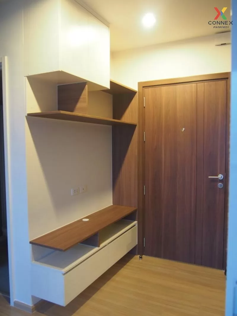 FOR RENT condo , The Base Chaengwattana , Khlong Kluea , Pak Kret