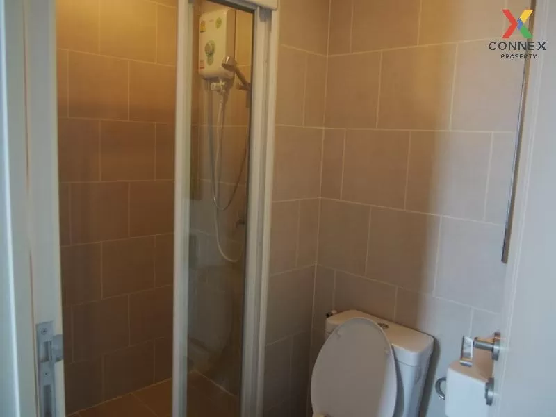 FOR RENT condo , The Base Chaengwattana , Khlong Kluea , Pak Kret